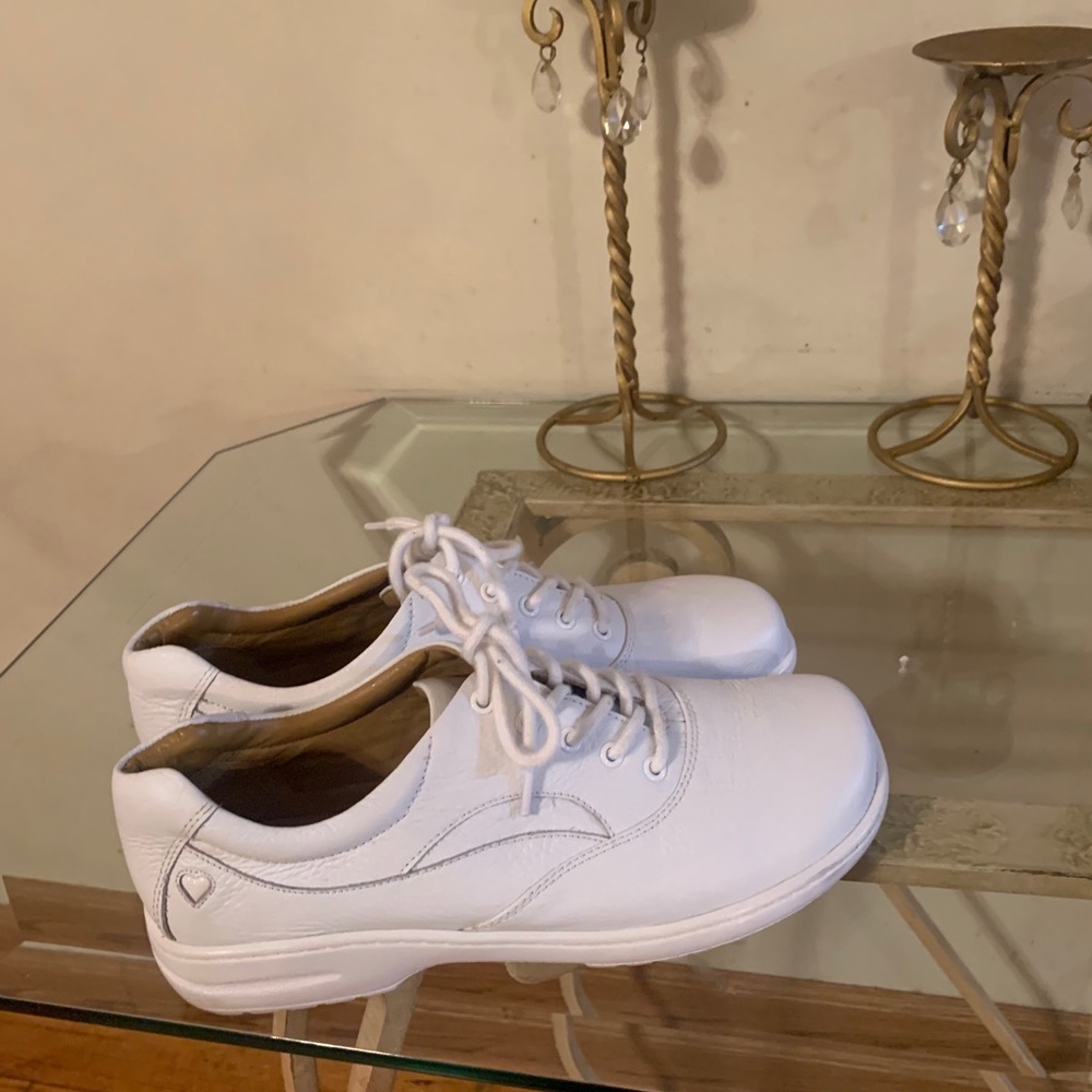 Nurse Mates Macie Shoes Size:9